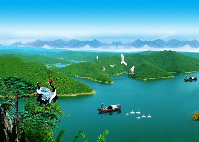 高精度工业高端